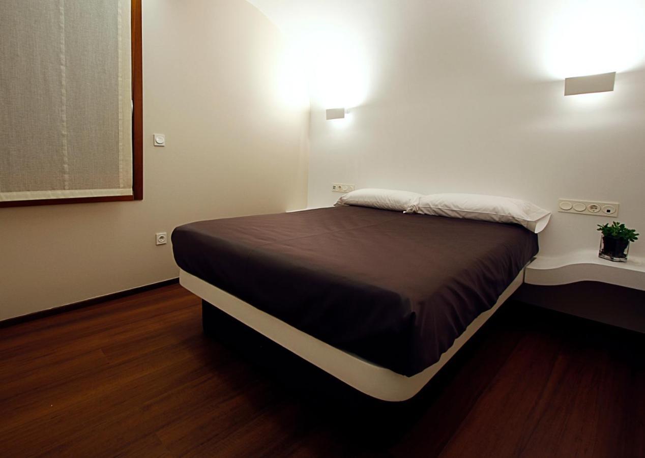 Pension Iturriza San Sebastián Exterior foto
