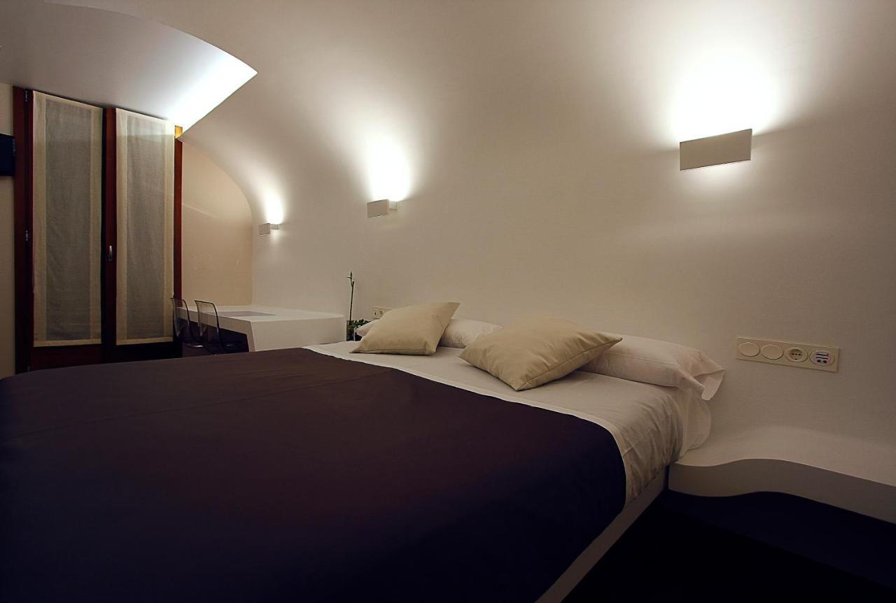 Pension Iturriza San Sebastián Exterior foto