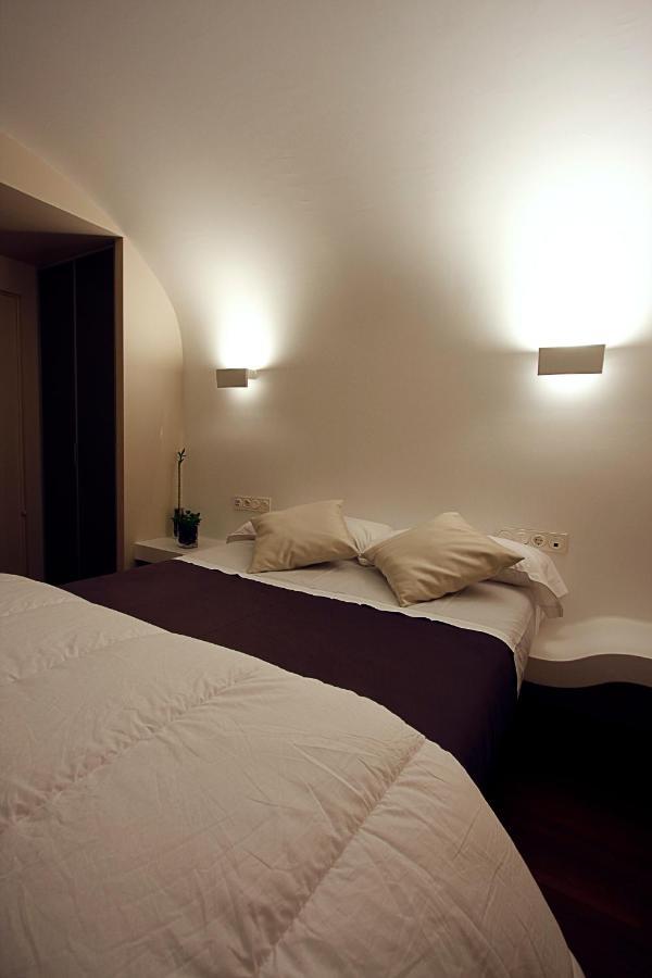 Pension Iturriza San Sebastián Exterior foto