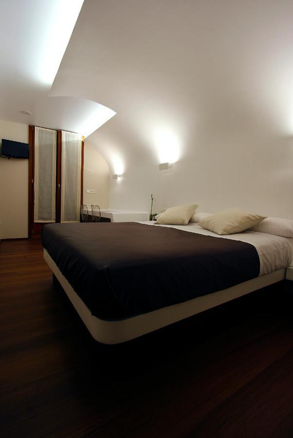 Pension Iturriza San Sebastián Exterior foto
