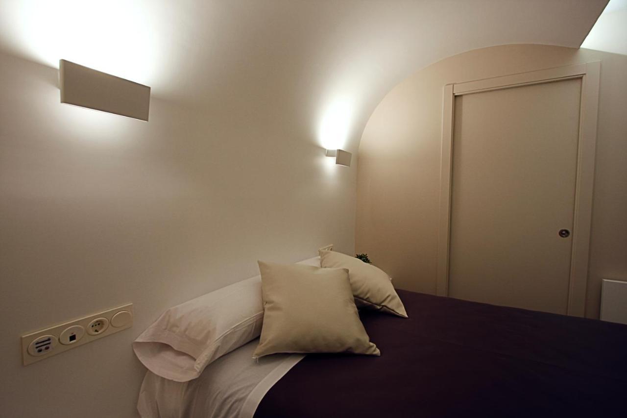 Pension Iturriza San Sebastián Exterior foto