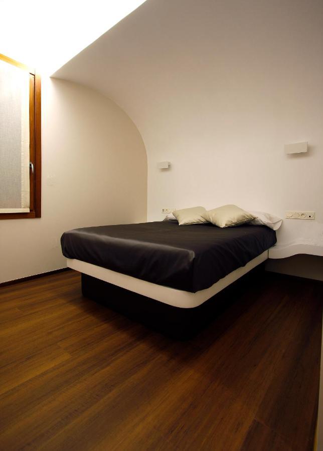 Pension Iturriza San Sebastián Exterior foto