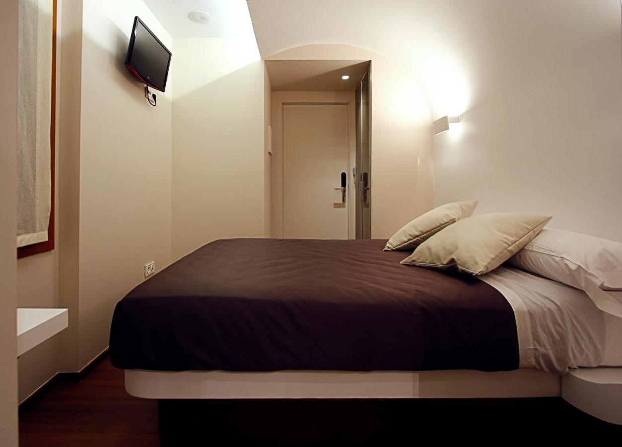 Pension Iturriza San Sebastián Exterior foto